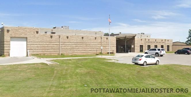 Pottawatomie County Jail Inmate Roster Search, Shawnee, Oklahoma